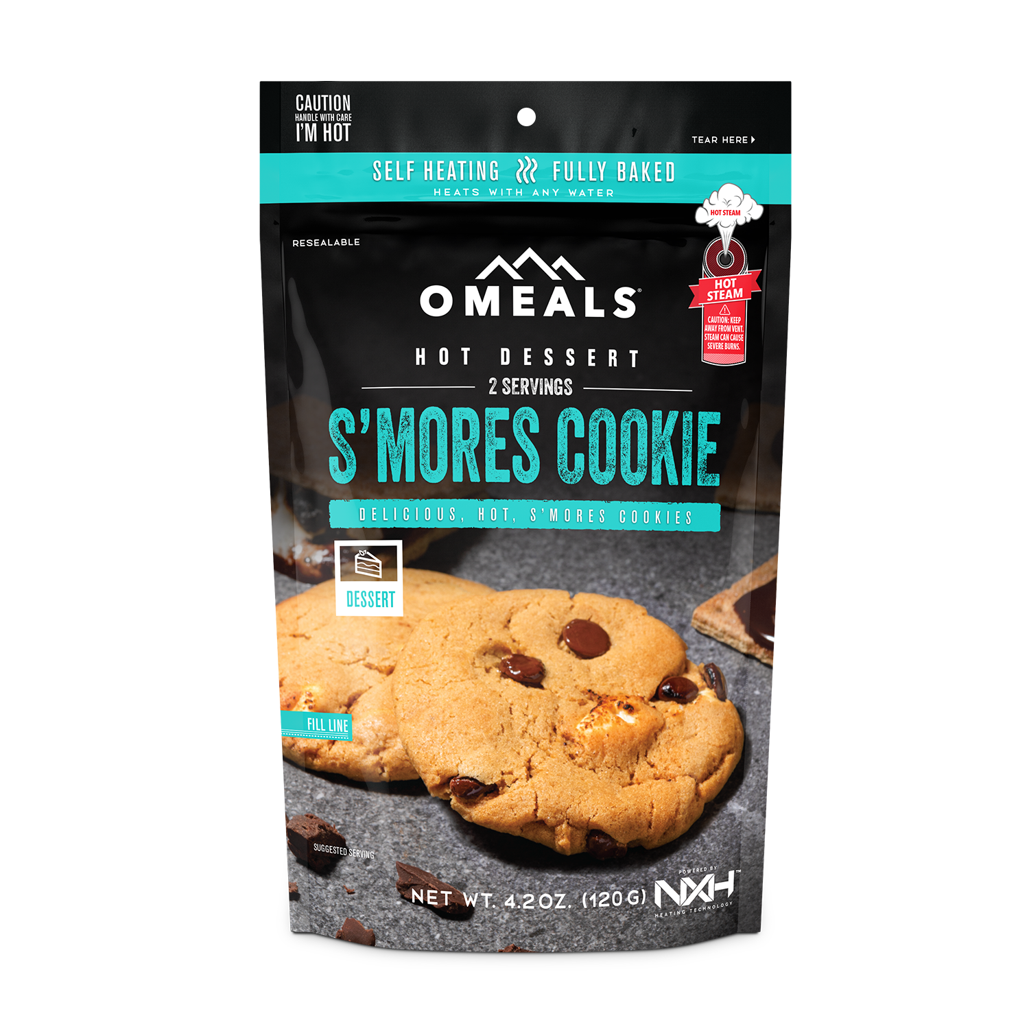 Indulge in the Best S’mores Cookies Online